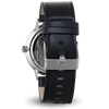 The Arlington | Black & Black