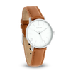 The Berkeley | Brown & Silver