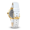 The Berkeley | White Pearl