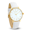 The Berkeley | White Pearl