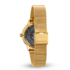 The Fairfield | Gold & Black