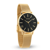 The Fairfield | Gold & Black
