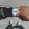 The Exeter | Sandstone