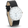 The Arlington | White & Black