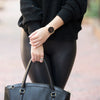 The Fairfield | Gold & Black