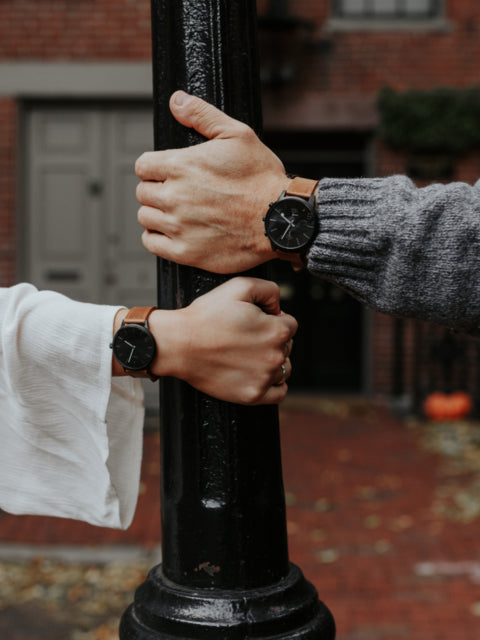 Back Bay Watch Co.  Stylish, High Quality Watches